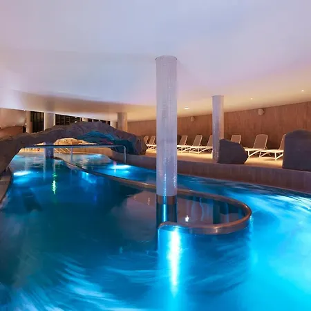 Vacationclub - Mistral 34 Apartment