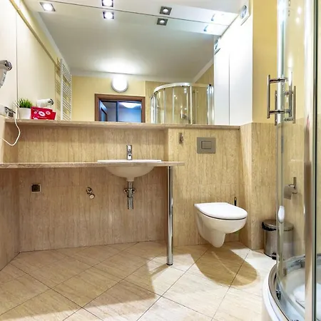 Vacationclub - Mistral 34 * Swinoujscie