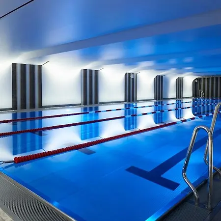 Vacationclub - Mistral 34 * Swinoujscie